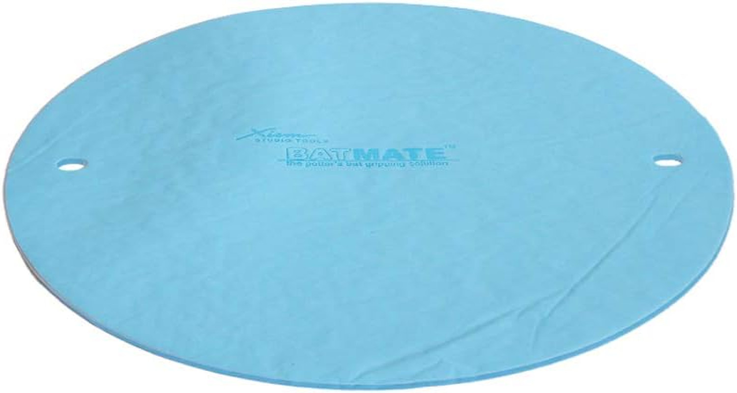 12 Inch Batmate for Pottery and Ceramics