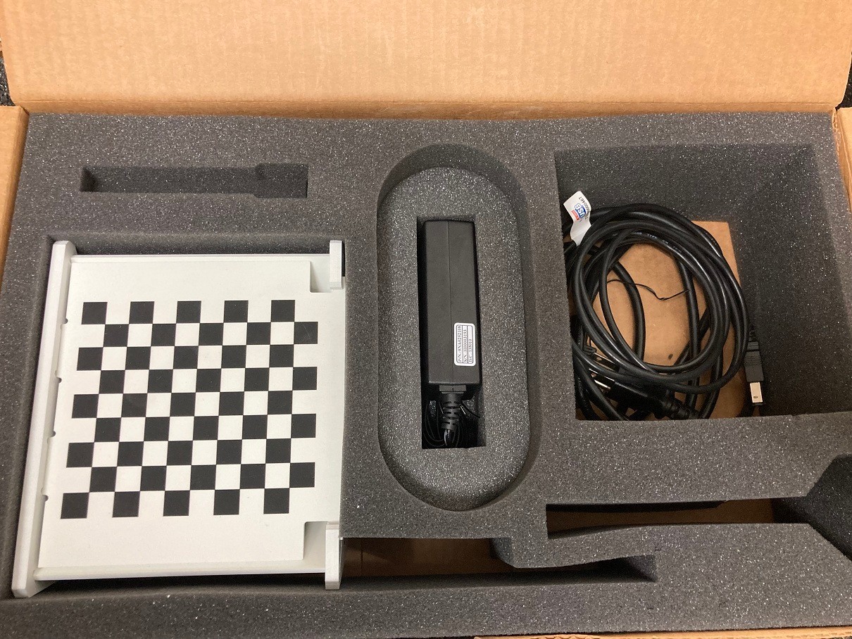 MakerBot Digitizer Desktop 3D Scanner