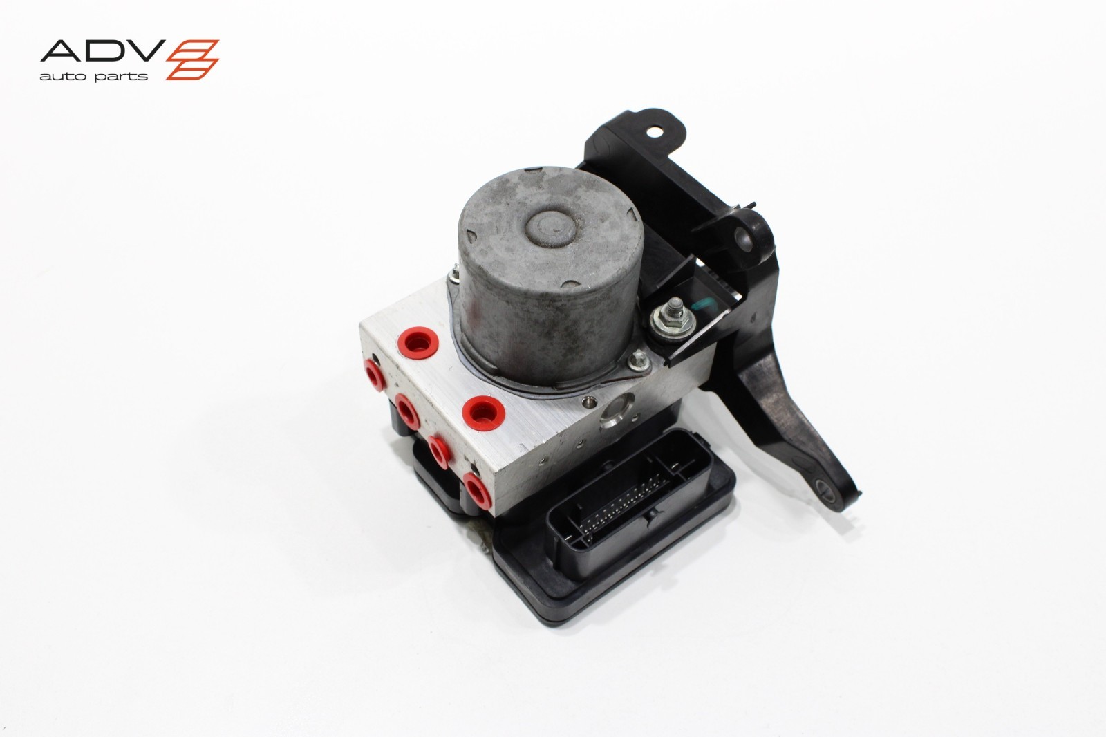 2021 - 2024 TESLA MODEL X ABS ANTI LOCK BRAKE PUMP HCU MODULE W/ BRACKET OEM