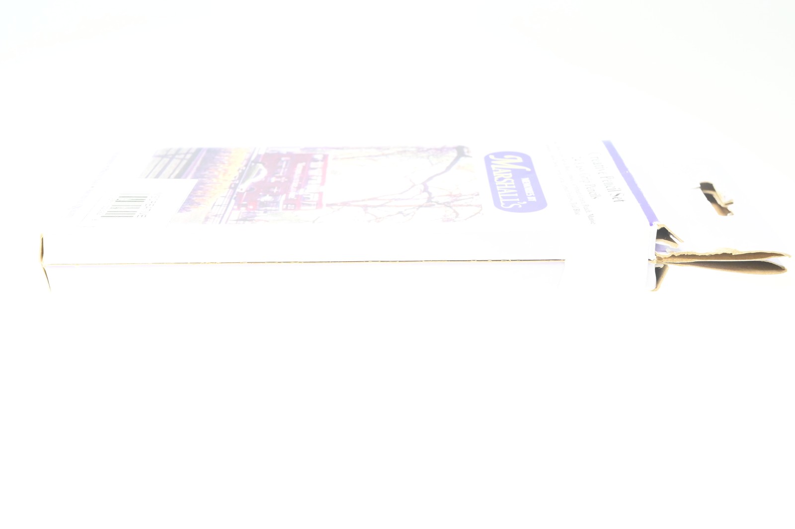 Marshall’s Creative Pencil Set #G168