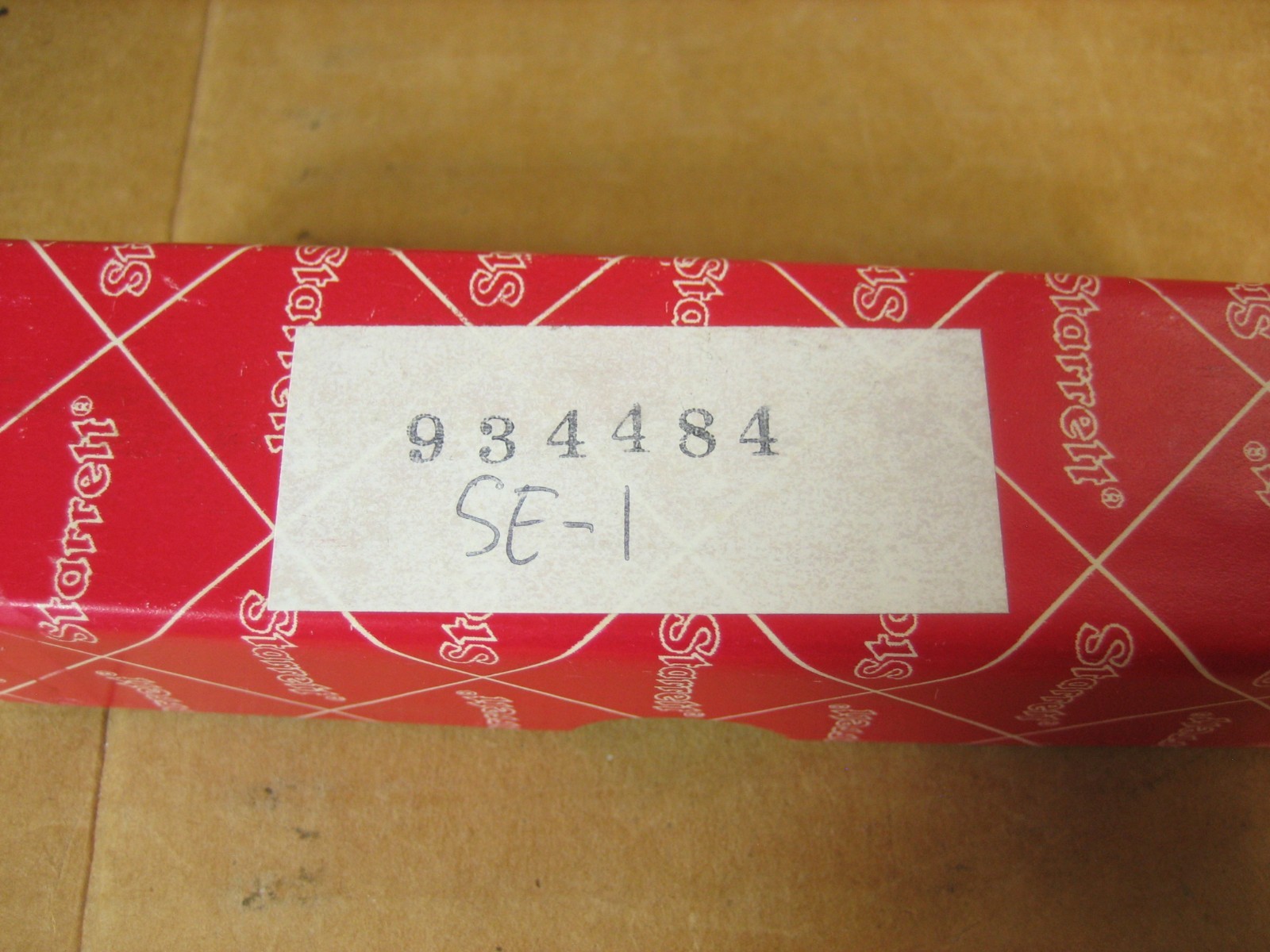 NEWPORT MICROMETER 1" 25 MM RANGE