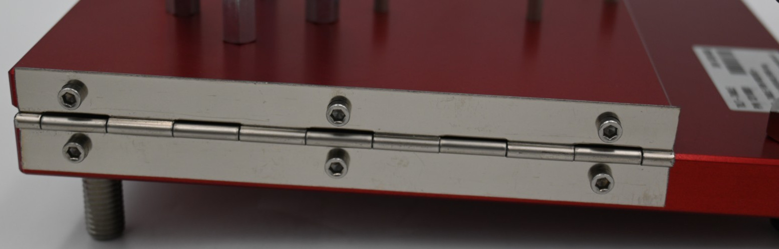 SYSCOM INSTRUMENT SA 13110001 TILT- TABLE FOR MS2002