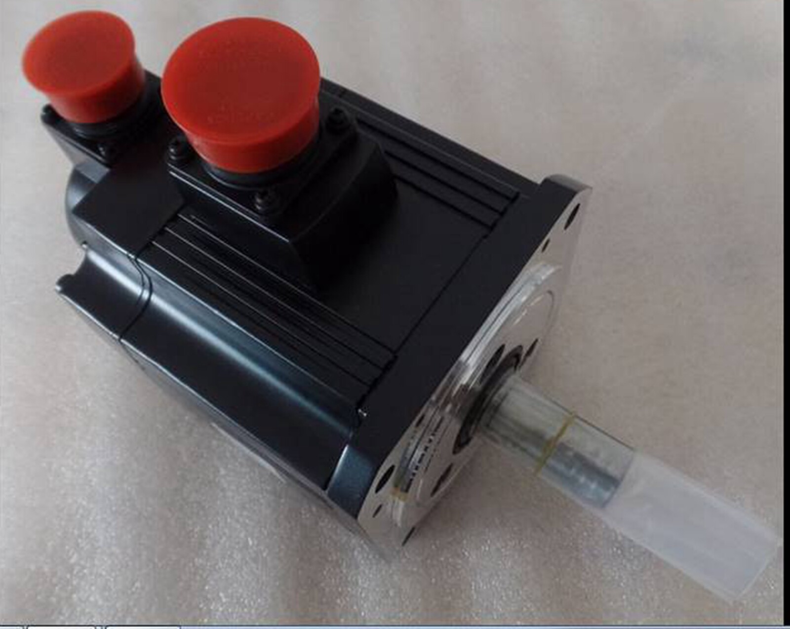 NEW Mitsubishi HC-SFS121B Servo Motor