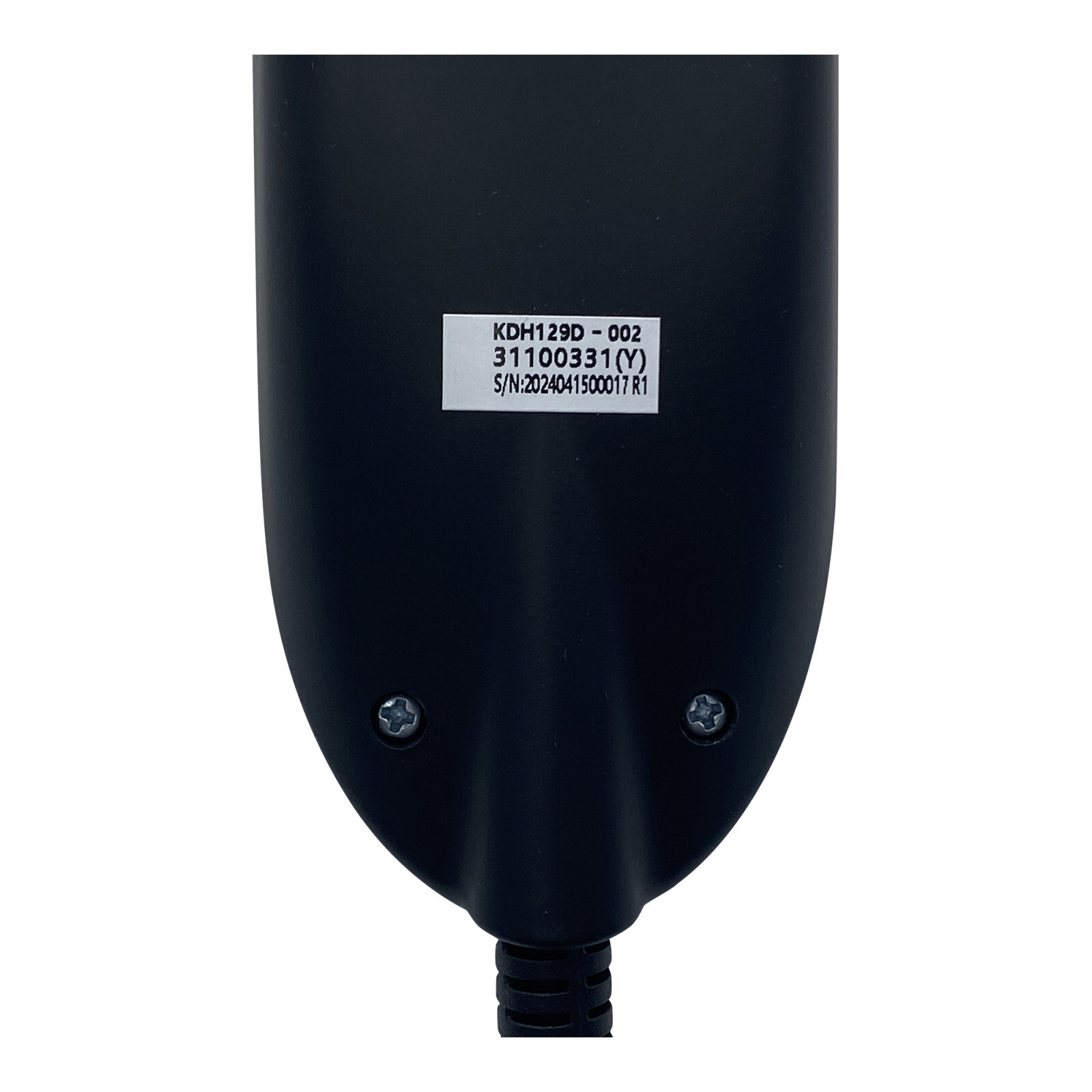 Model KDH129D-002 Hand Control Remote Handset for Power Recliner Lift Chair