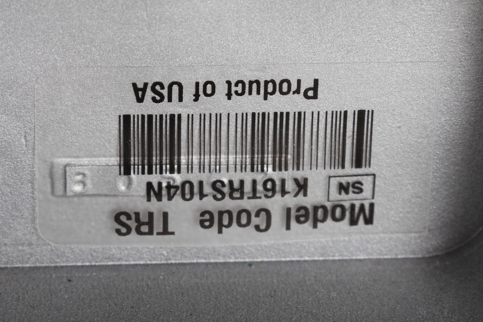 Waters Ion Key MS Microflow UPLC Ion Source w/ iKey BEH C4 Separation Device