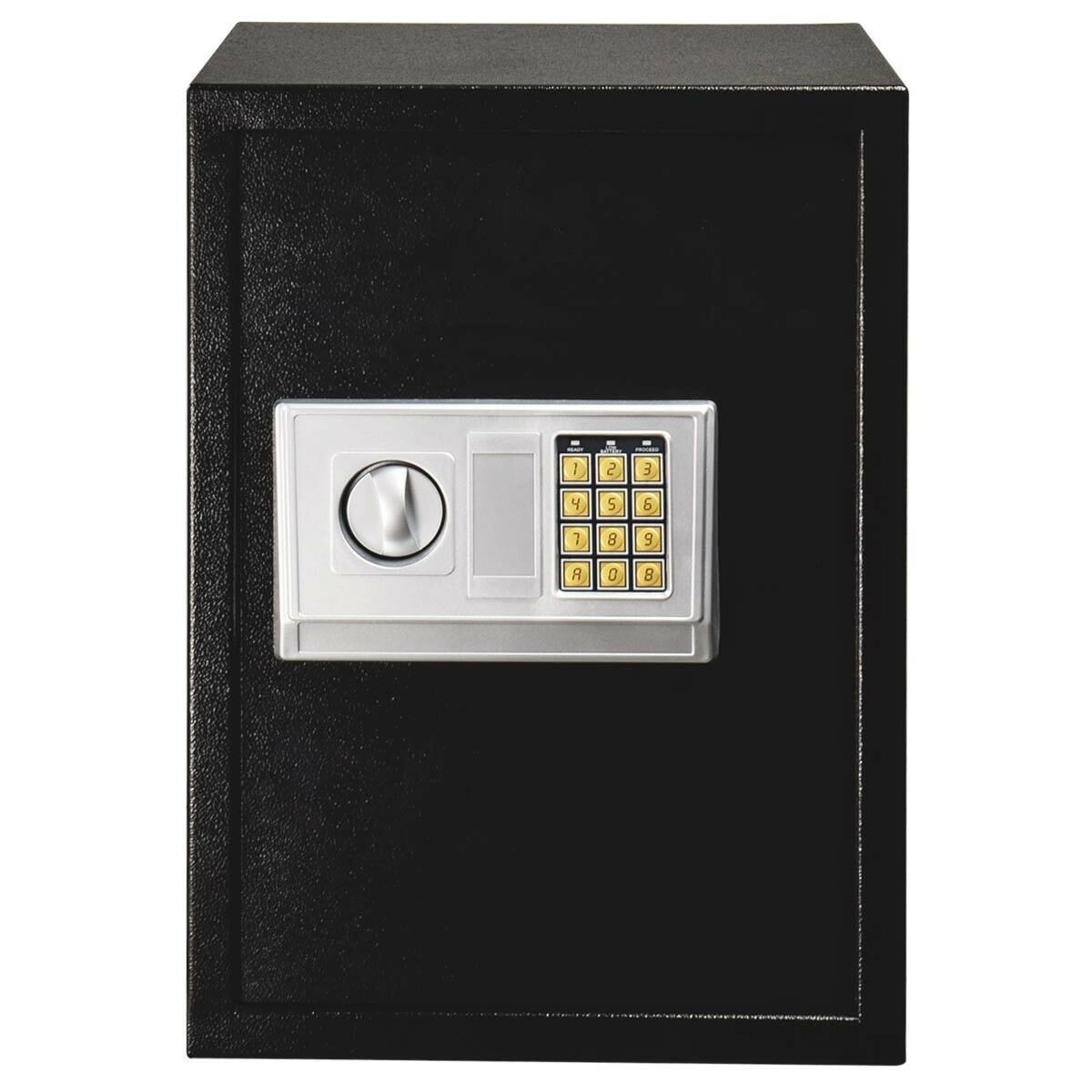 Safeplus Large Digital Electronic Safe Box Keypad Lock High Security Home