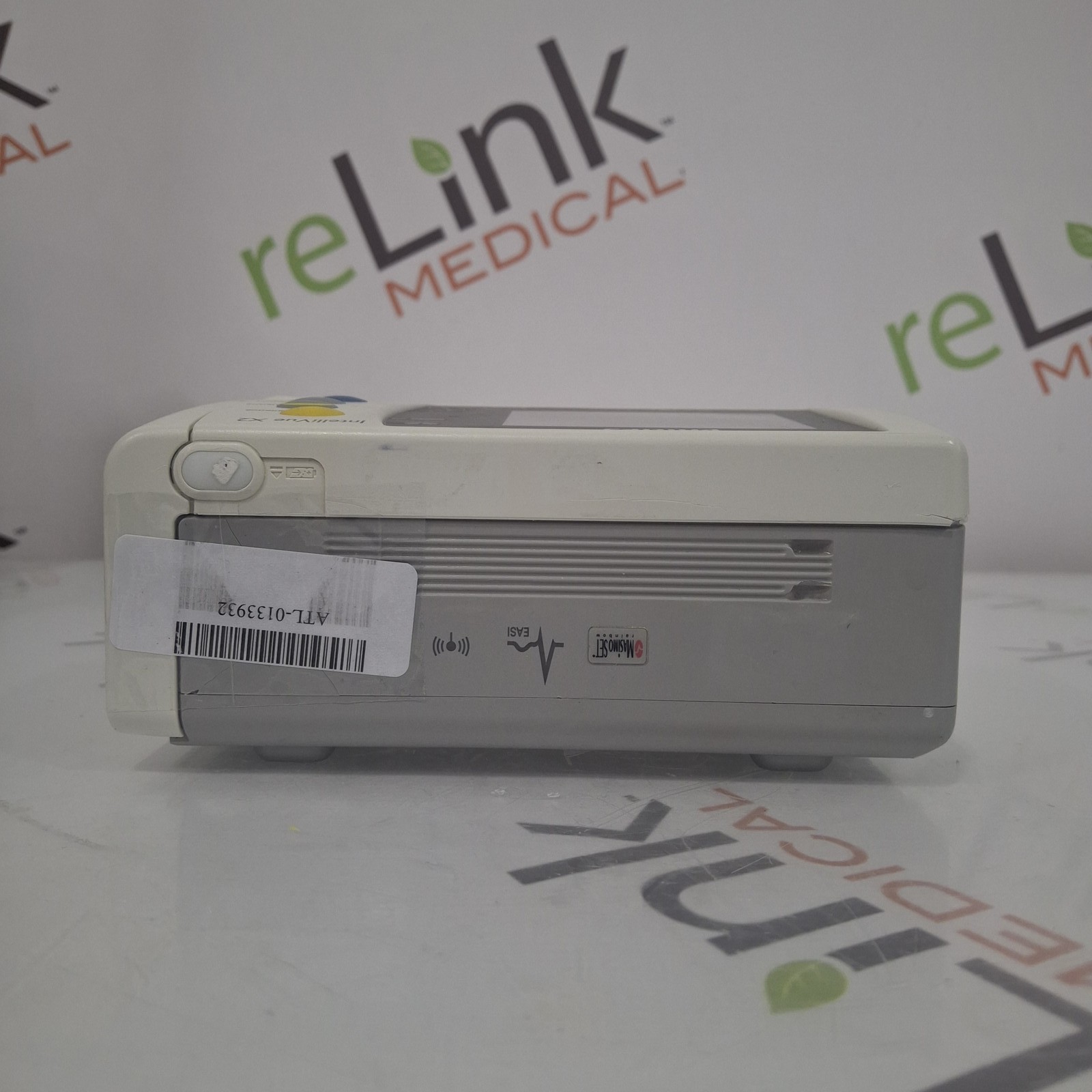 Philips IntelliVue X2 Module - Masimo Rainbow SpO2