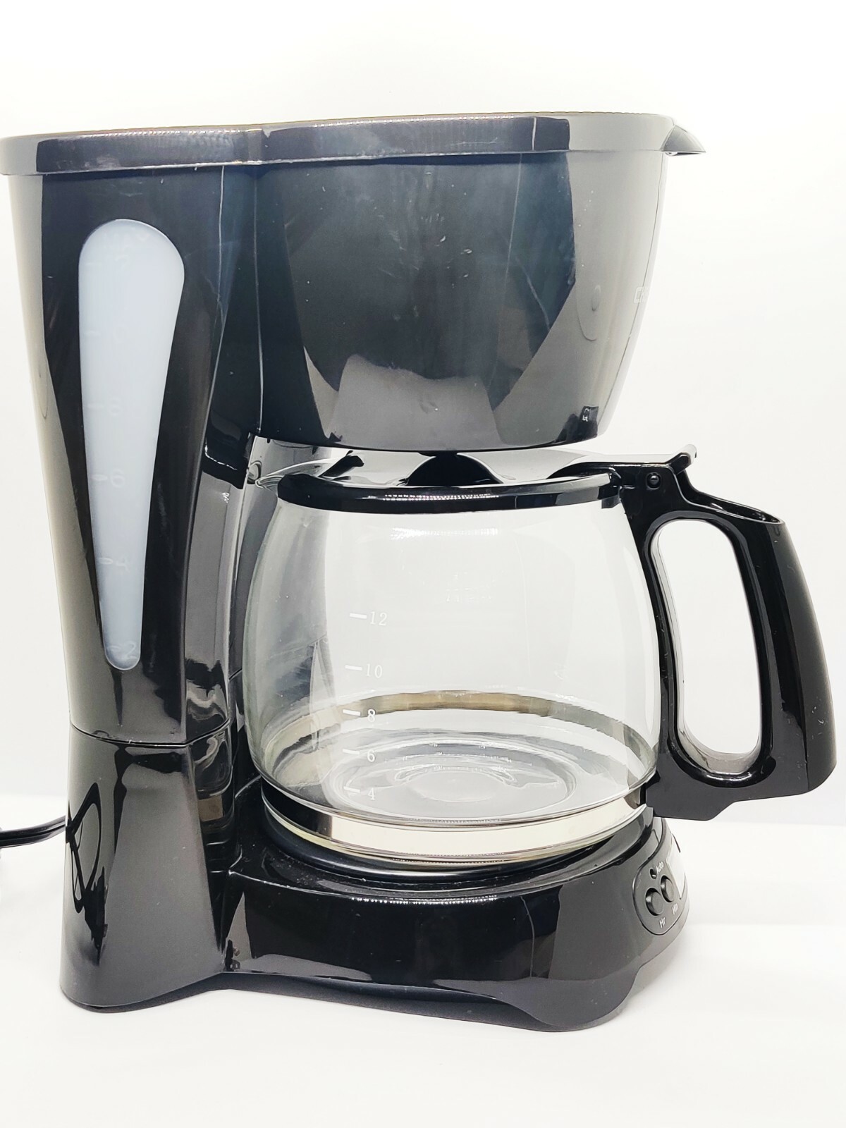 Chefman programmable coffee maker