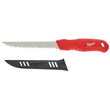 Milwaukee Tool 48-22-1922 Serrated Blade Insulation Knife