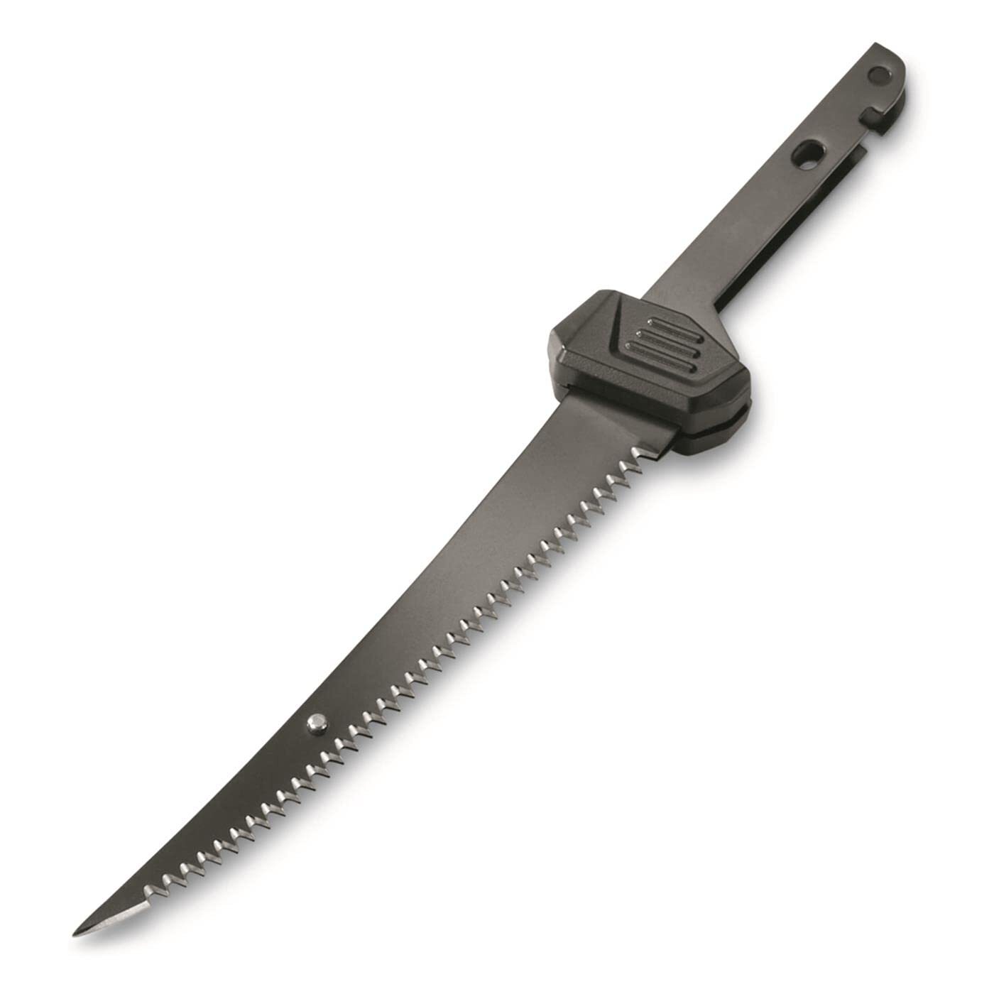 New Rapala Electric Fillet Replace Blade Fixed Blade Knife CEFB6