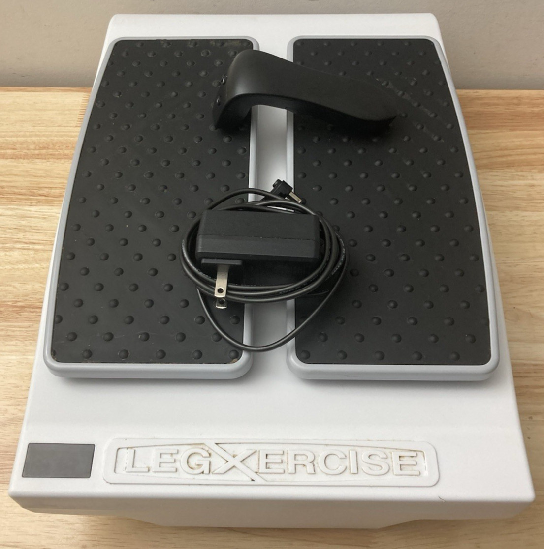 LegXercise Pro LEGX-012 Leg Activator Machine with Wireless Remote (Tested)