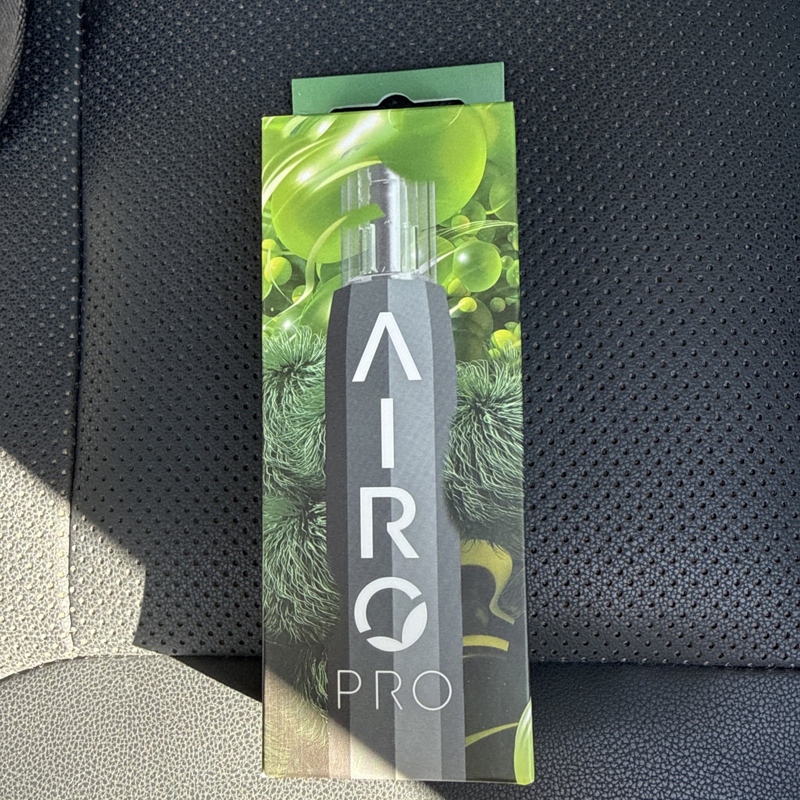 Airo Pro  Battery In The Color Of  Slate  Brand New Never Used
