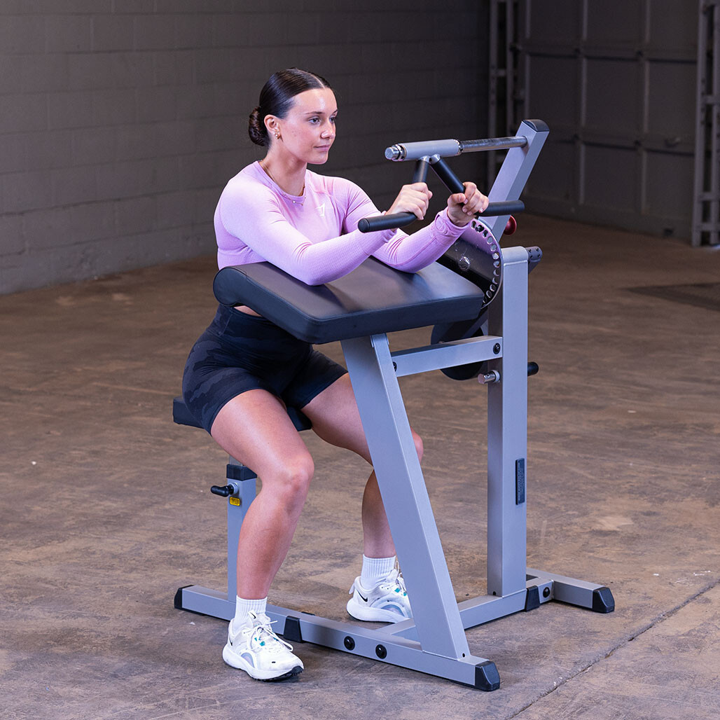 Body-Solid CAM Series Biceps Triceps Machine