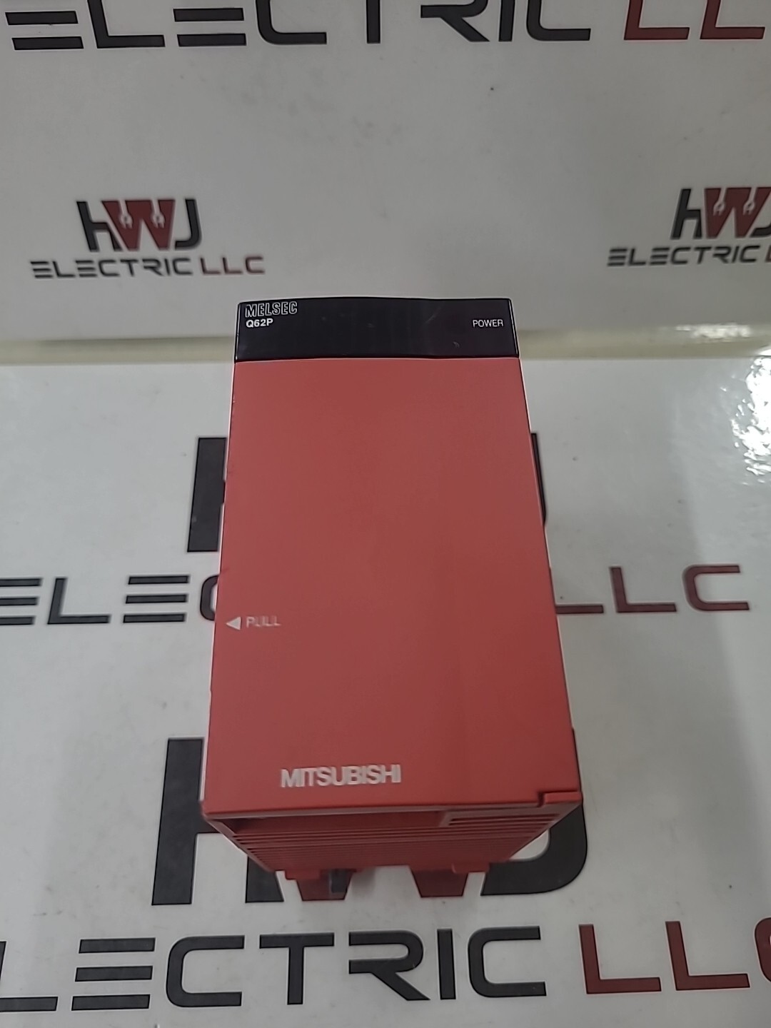 Mitsubishi Q62P MELSEC-Q Power Supply Unit 100-240VAC