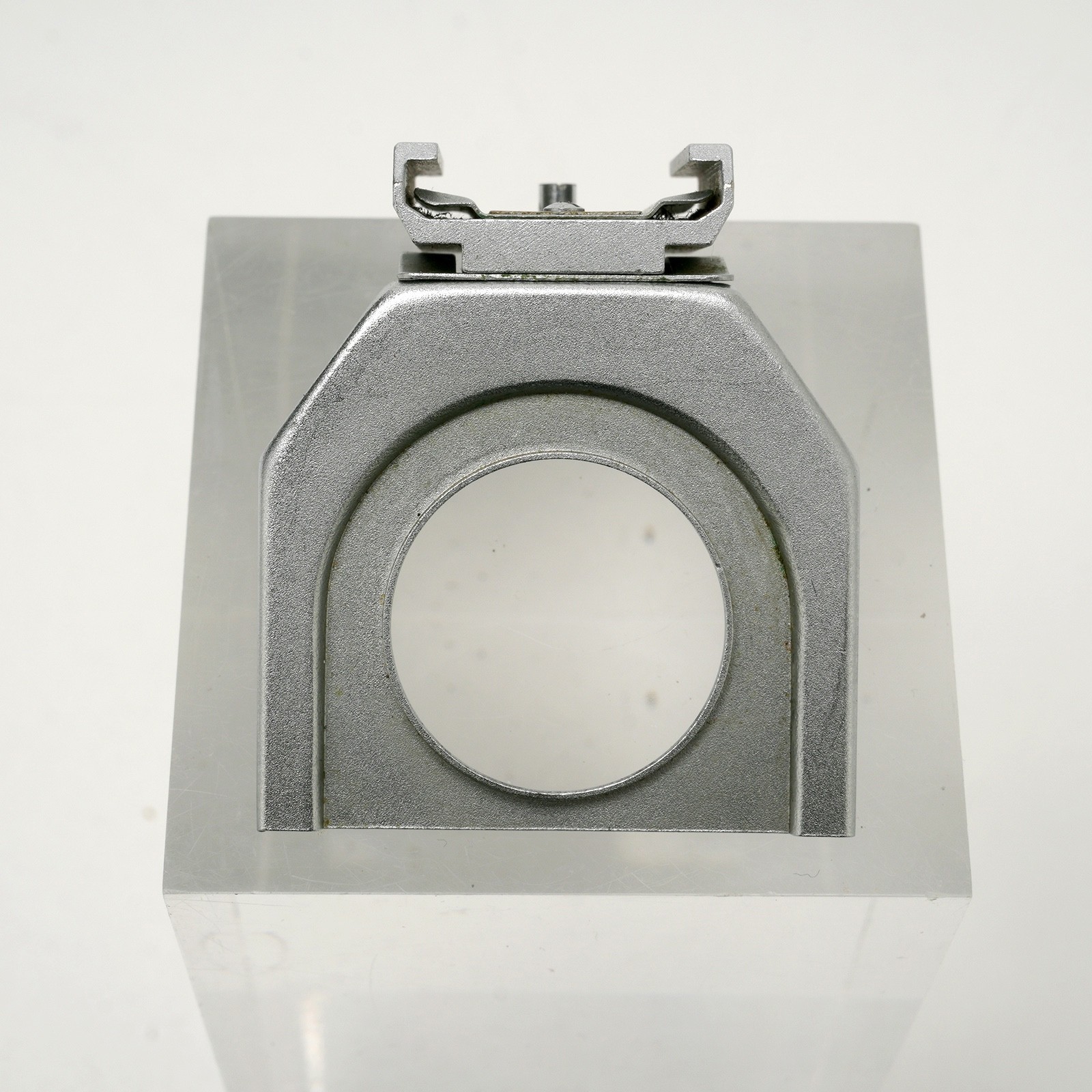 Nikon Nikomat Cold Shoe Adapter