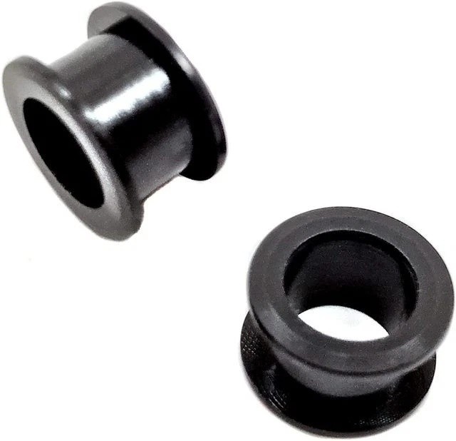 FOR 2003-2008 Toyota Corolla 2pc Cable Bush Bushing 33835-08010