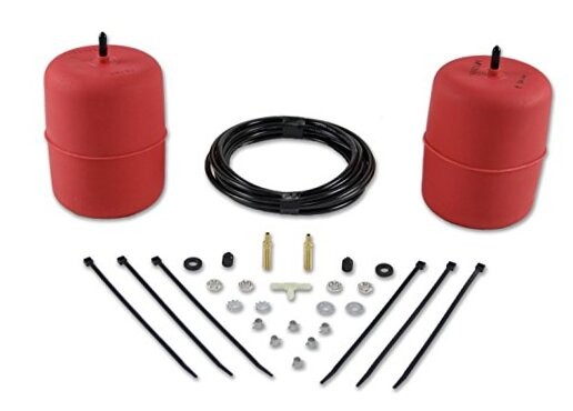 1000 Air Suspension Kit 60748