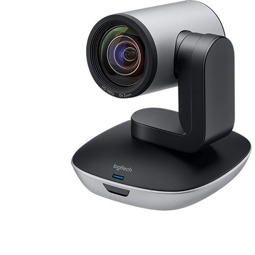 Logitech PTZ Pro 2 Video Conferencing Camera - Camera Only (/RT6-22726-960-00...