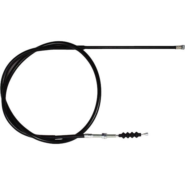 Motion Pro - 02-0172 - Black Vinyl Clutch Cable