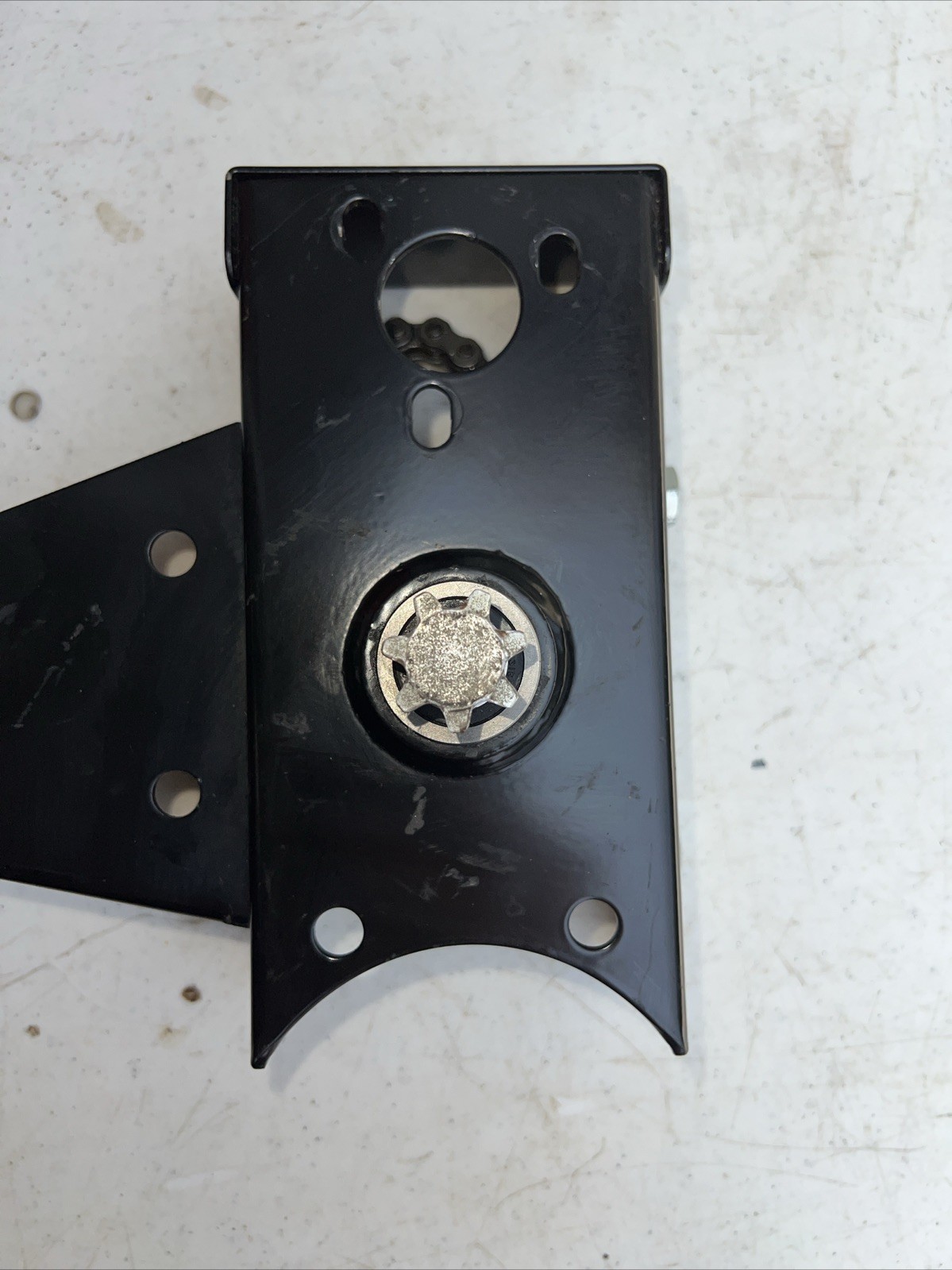 Bruno VSL 600 650 670 690 Lift IN/OUT ROTATION MOUNT SPROCKET GEAR CHAIN PART