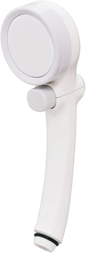 Takagi JSB012 water-saving shower Head low water pressure hand type