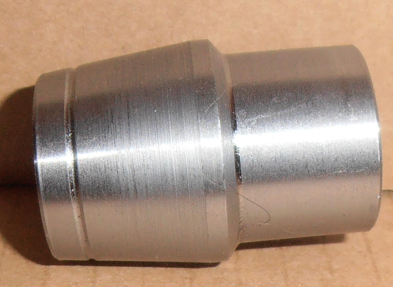 5/8 - 18 RIGHT Handed WELD-IN BUNGS FITS 1.00 OD. X .083 WALL Tube