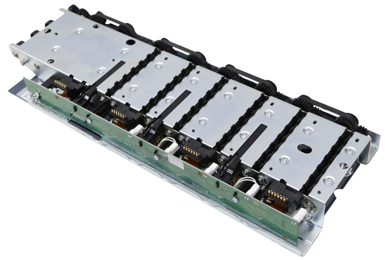 Spine Model SP4-1 for 7350 BNR