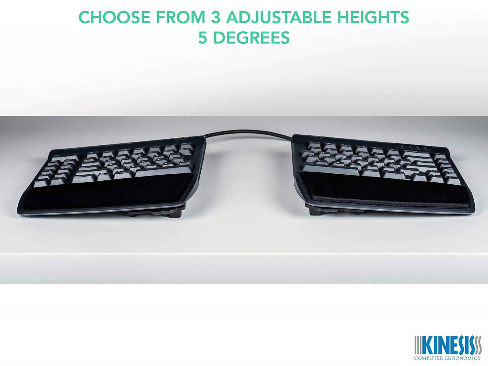 Kinesis Freestyle2 VIP3
