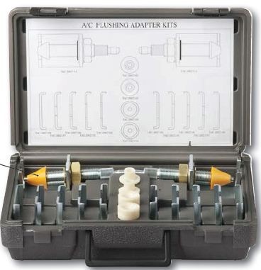 Air Conditioning Washing Kit