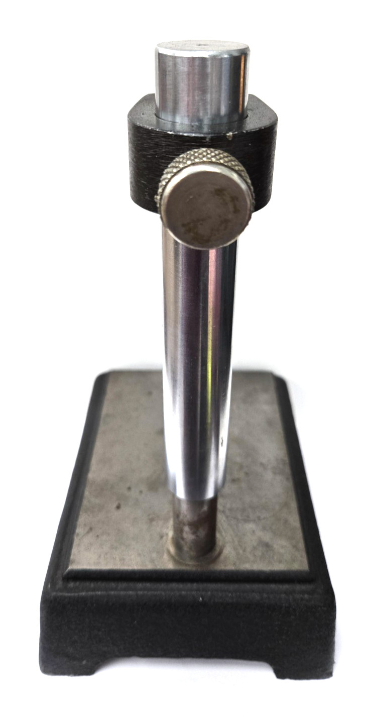 GRANITE COMPARATOR STAND 6-1/2"
