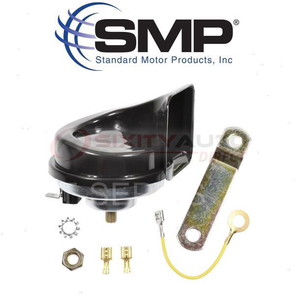 Standard T-Series Horn for 1975-1980 Pontiac LeMans - Body Horns  wy