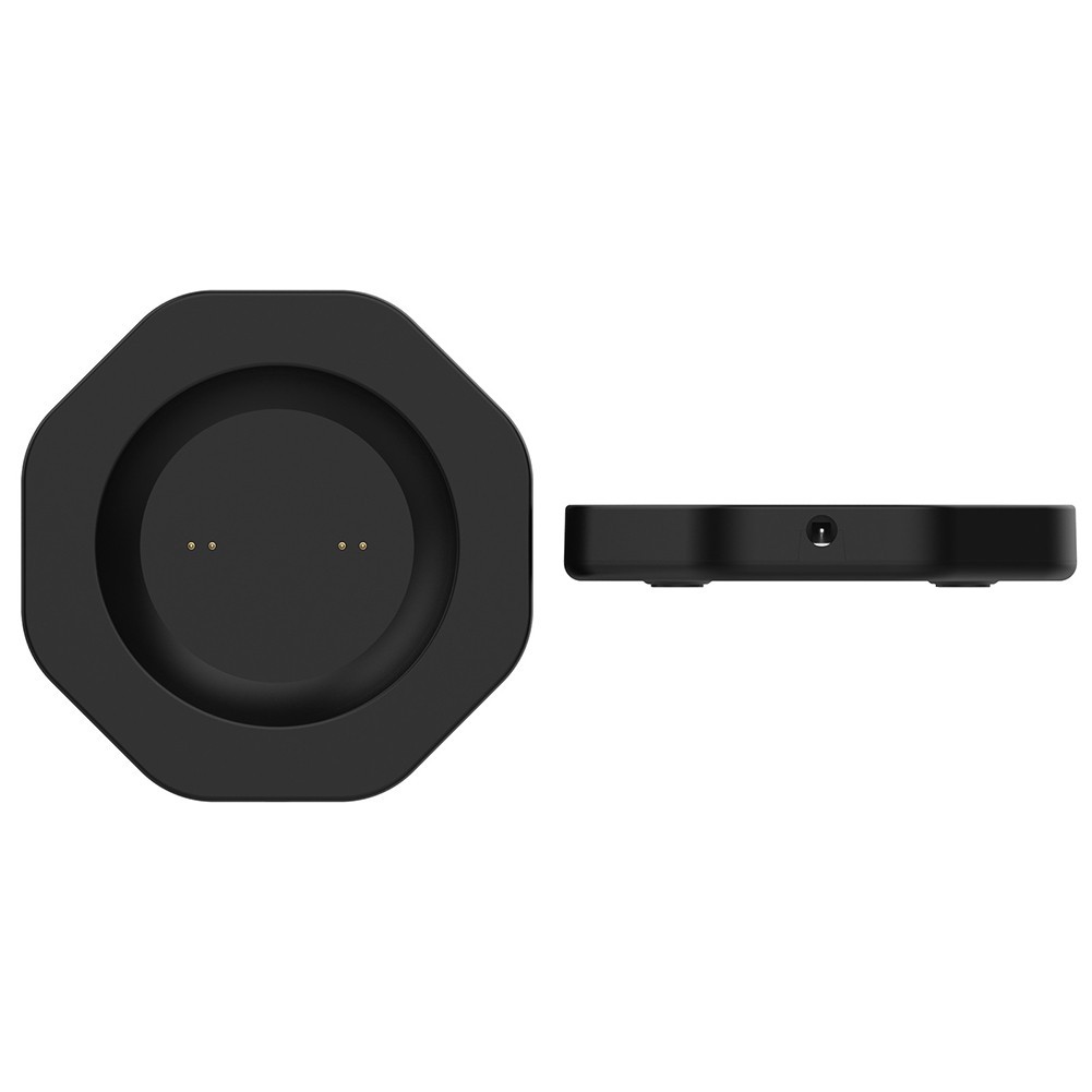 For Ember Temperature Mug Charging Black Compact ABS Construction