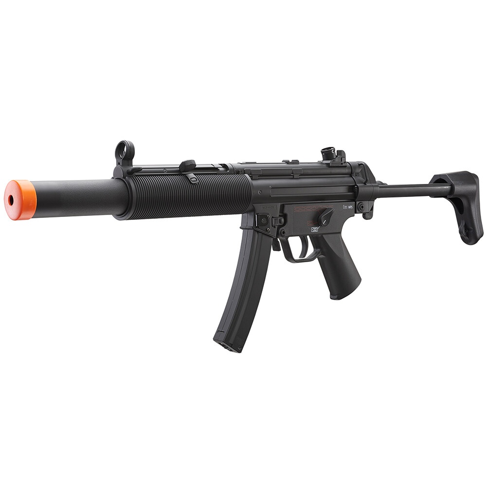 UMAREX Heckler & Koch H&K MP5 SD6 Competition Series AEG Airsoft SMG 2275053