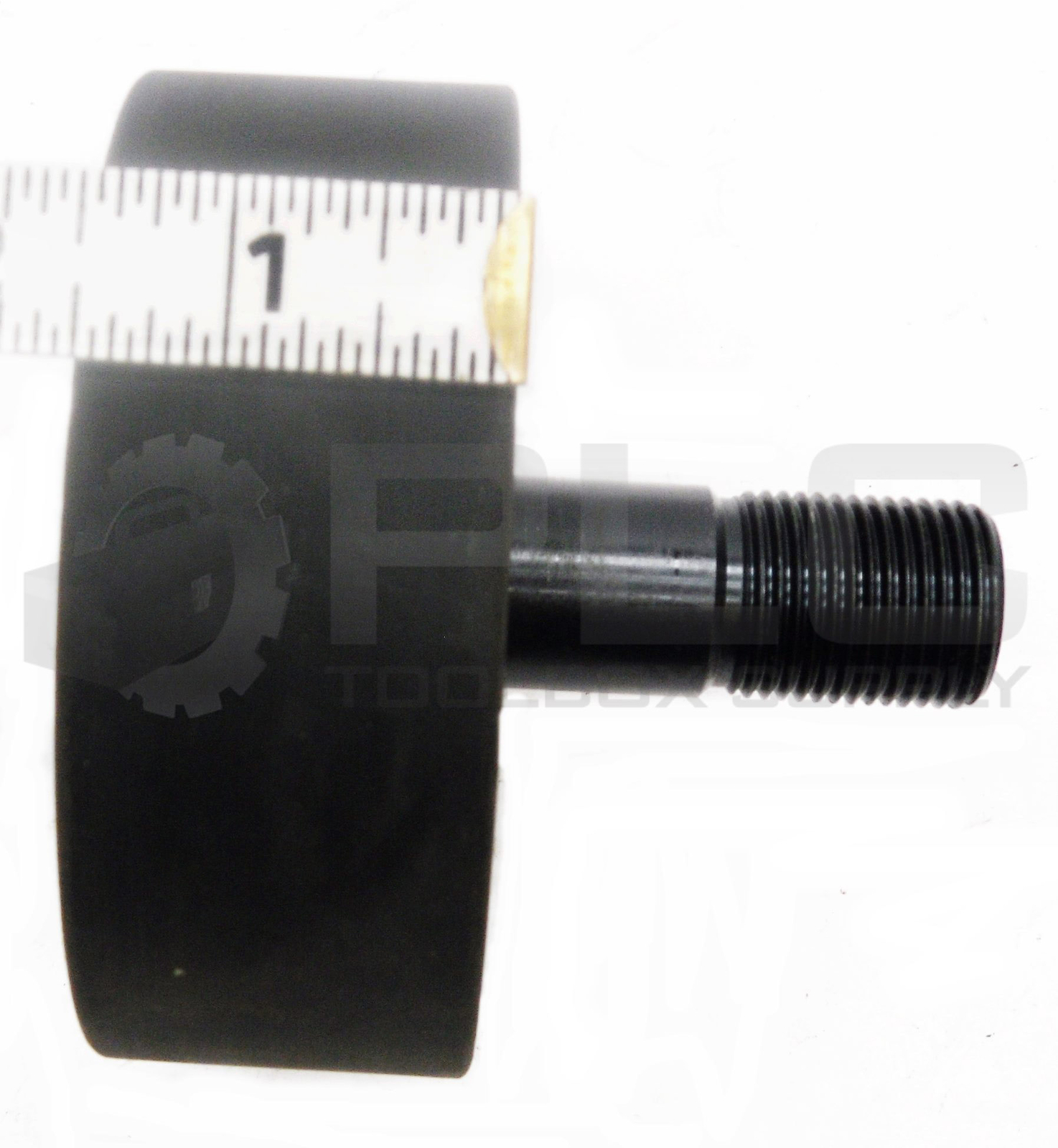 NEW MCGILL CF 2 1/4 SB CAM FOLLOWER W/ 1 1/2" WHEEL CF2-1/4SB