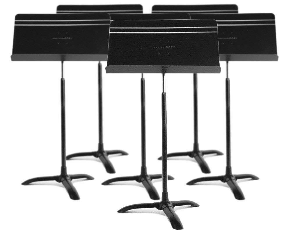 Manhasset M48 Symphony Stand 6 Pack - M48 Carton, 6-Pack