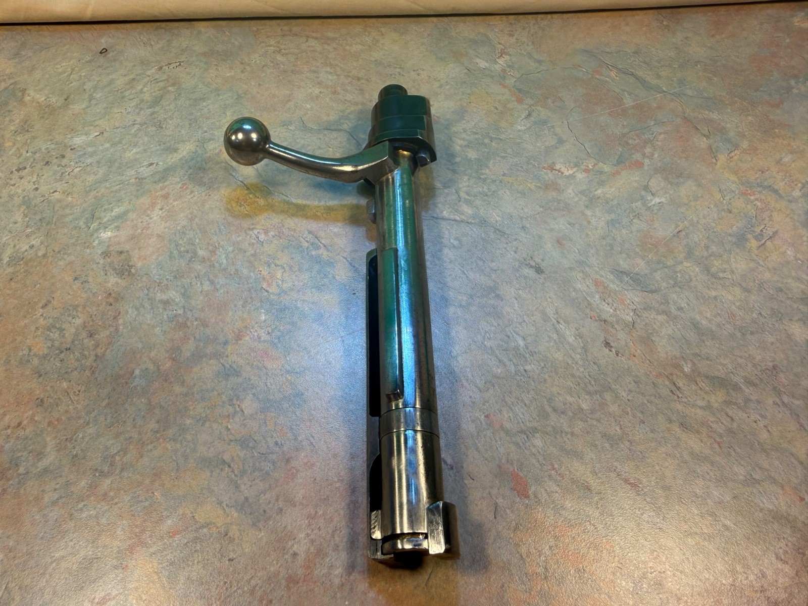 Husqvarna 1640 (Standard) Complete Bolt