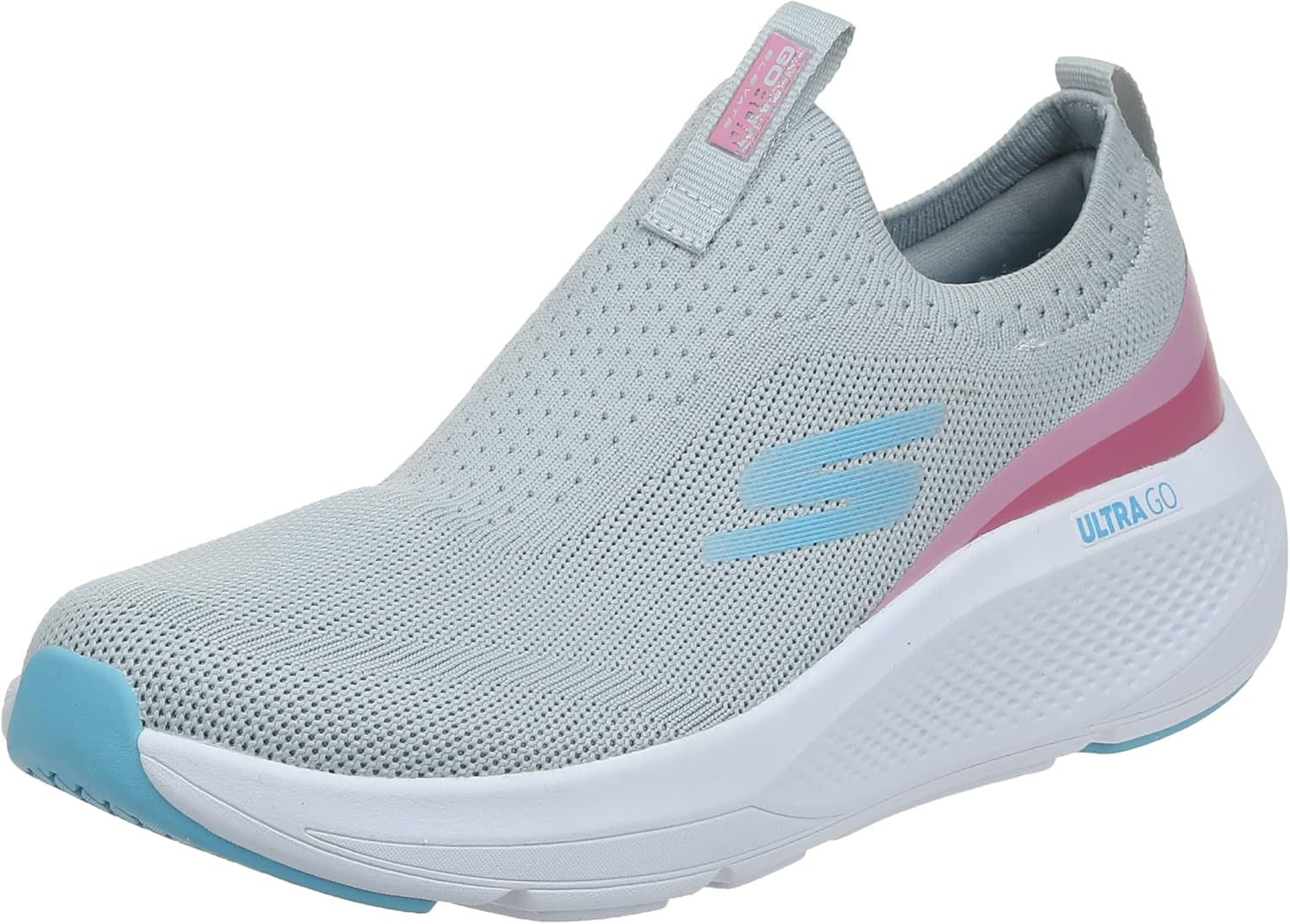 Skechers Women's Go Run Elevate Hot Streak Sneakers