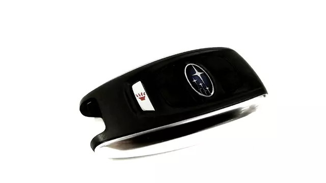 Genuine Subaru Keyless Entry Transmitter 88835CA311