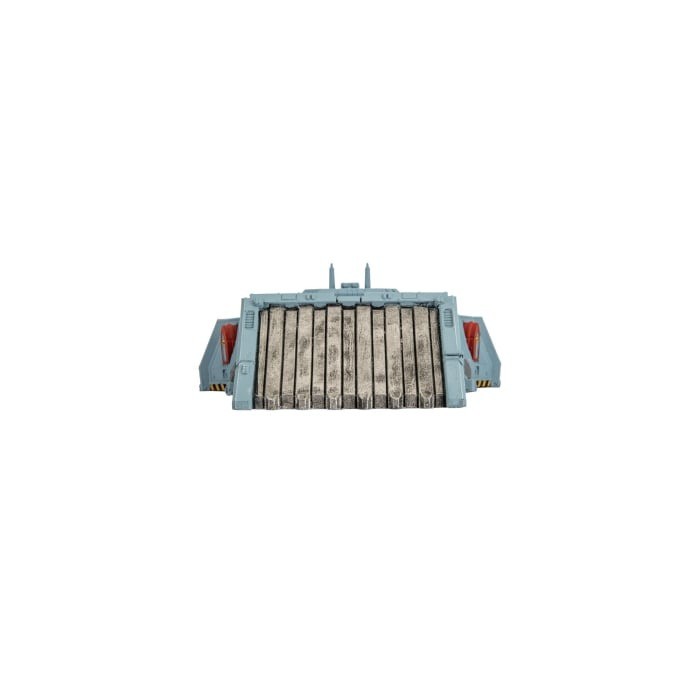 Battlefield in a Box: Gothic Sector: Legion Stronghold Alternate Paint FOW