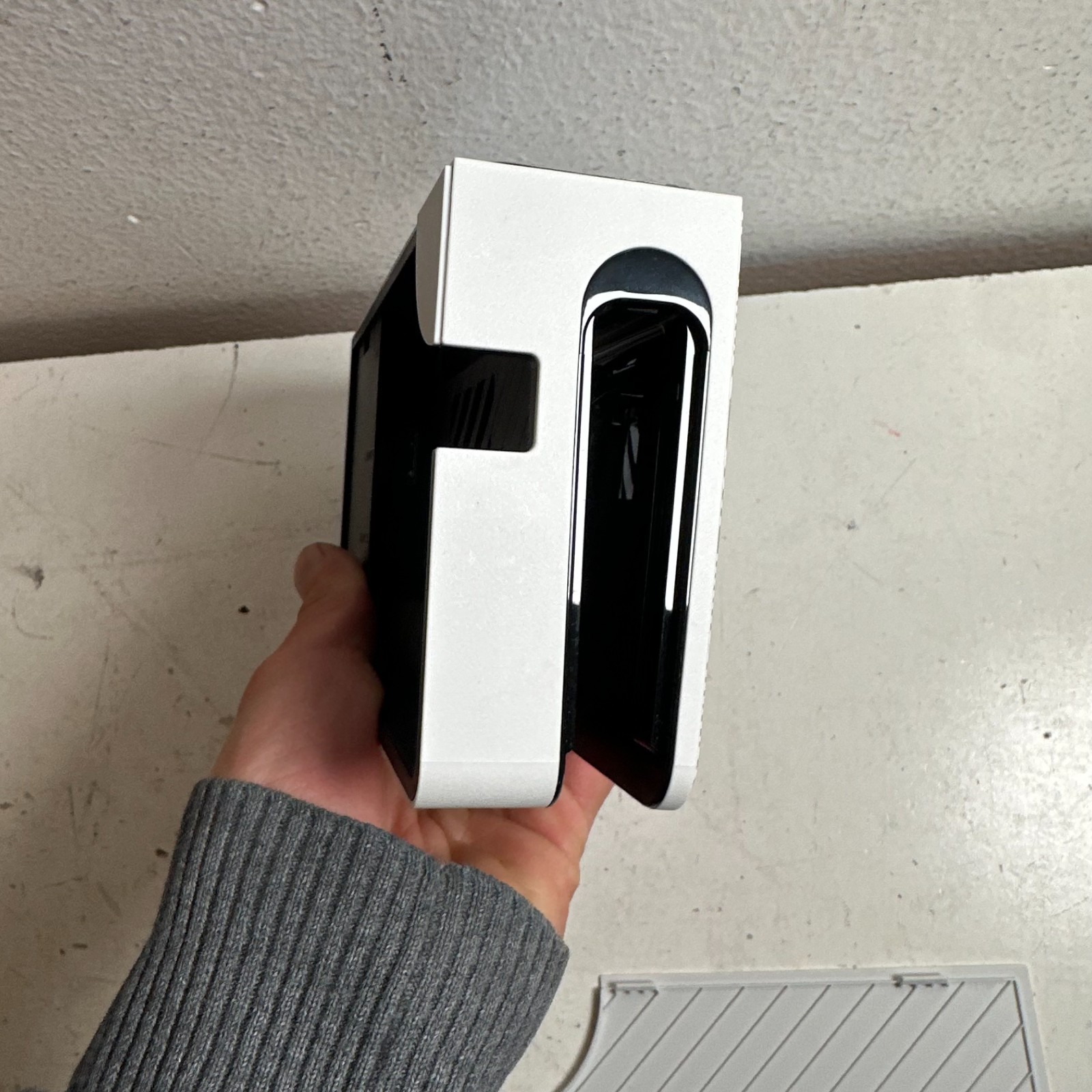 Nintendo Switch OLED Legend of Zelda: Tears of the Kingdom Edition Charging Dock