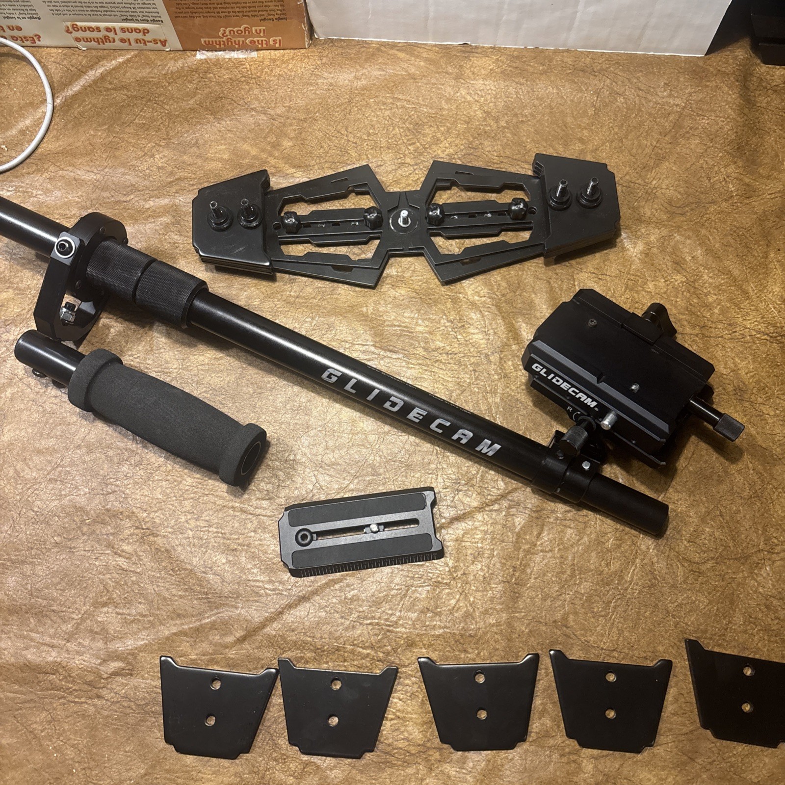 Glidecam Devin Graham Signature Series Handheld Stabilizer