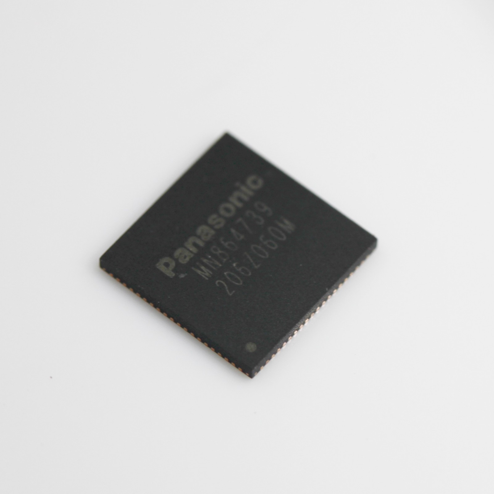 OEM HDMI Encoder Video IC Chip Panasonic MN864739 Replace For Sony PS5 Console