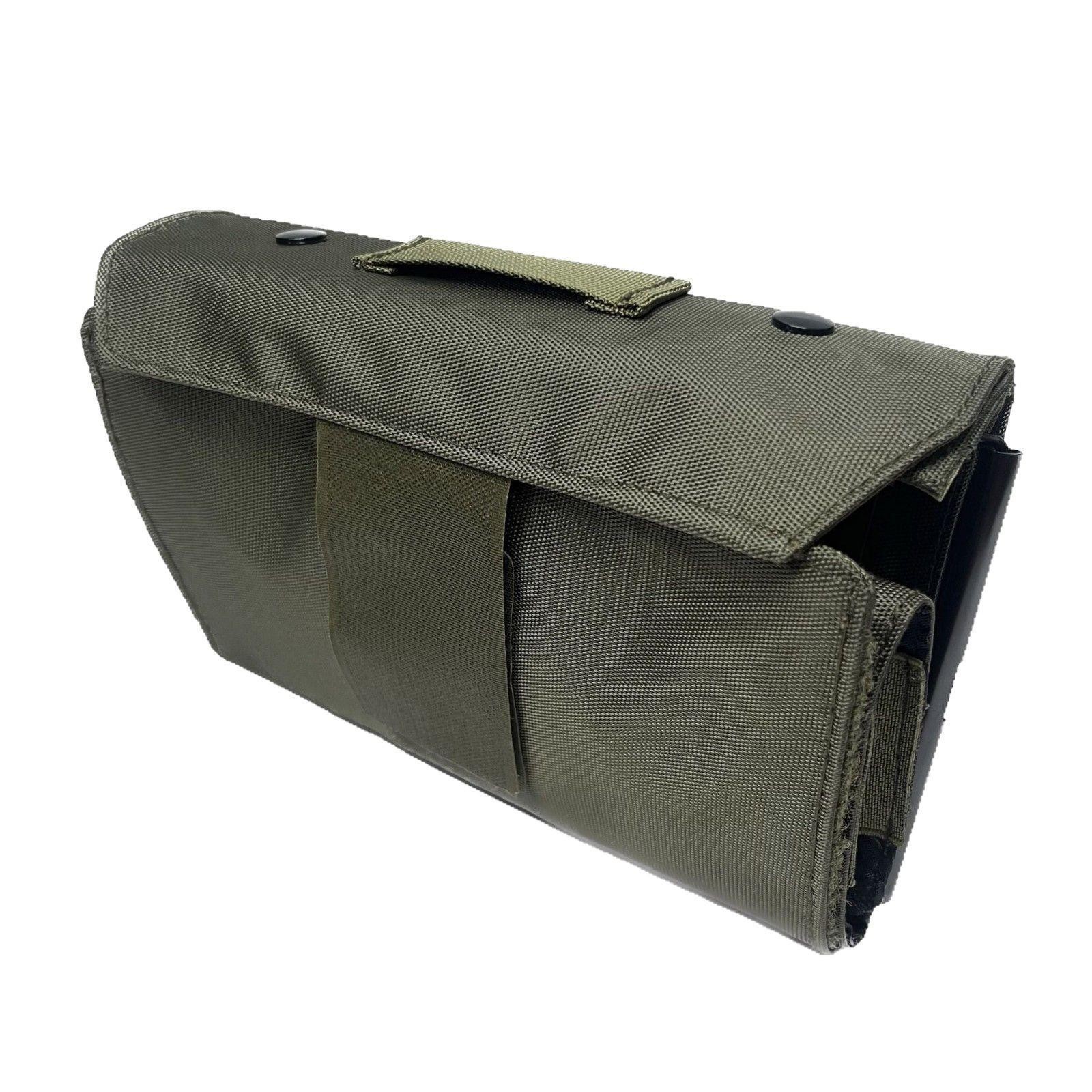 Pilot Kneeboard Writing Board Convenient Versatile Flexible Pilot Writing Board