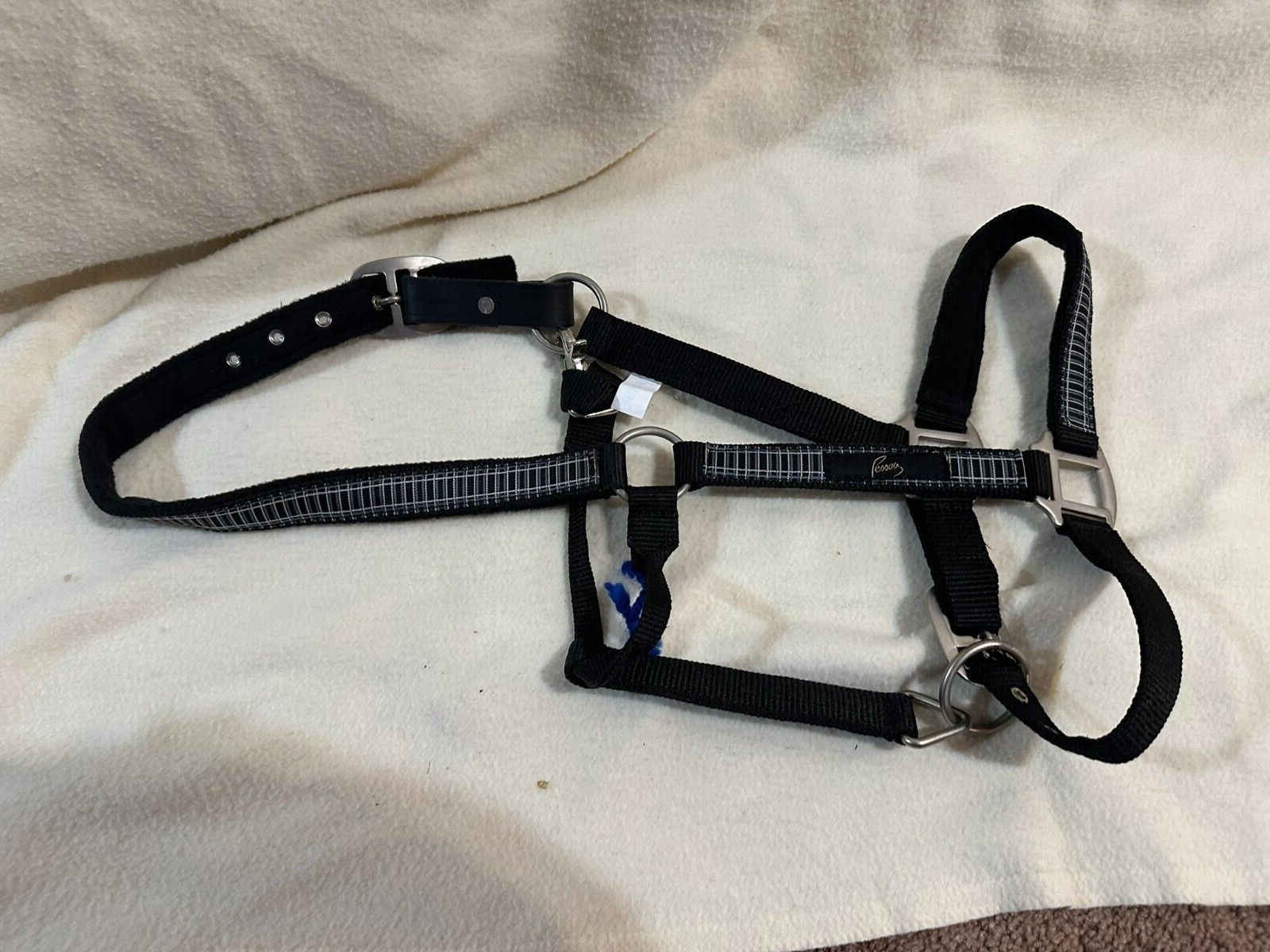 Pessog Horse Bridle - New