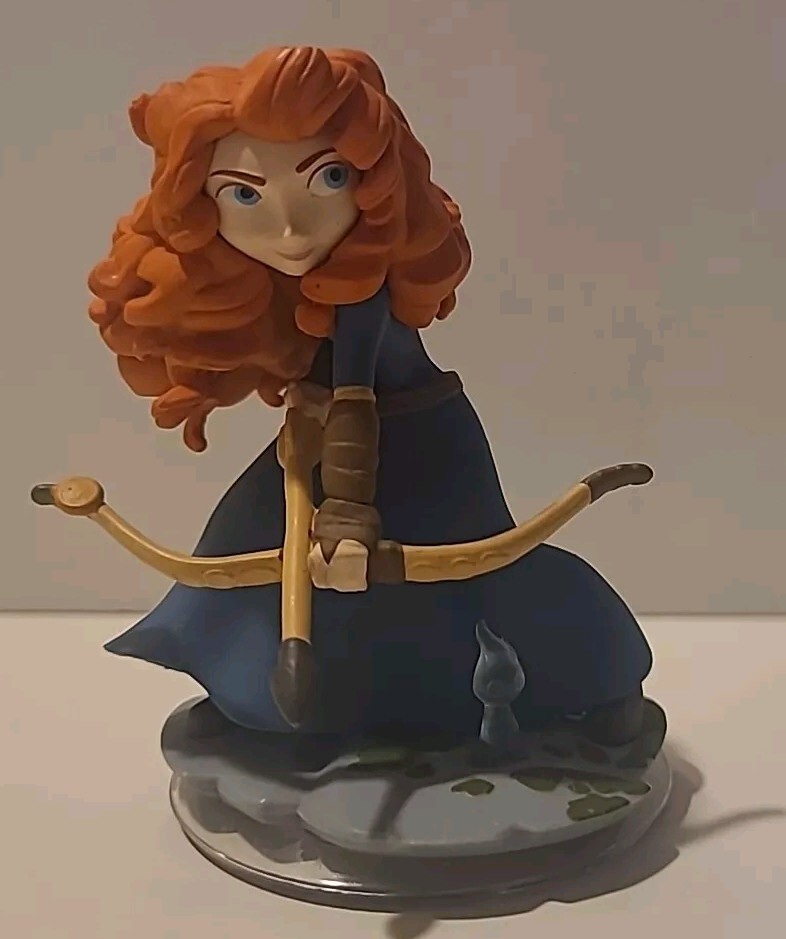 Disney Infinity Merida INF-1000119 Figur Charakter