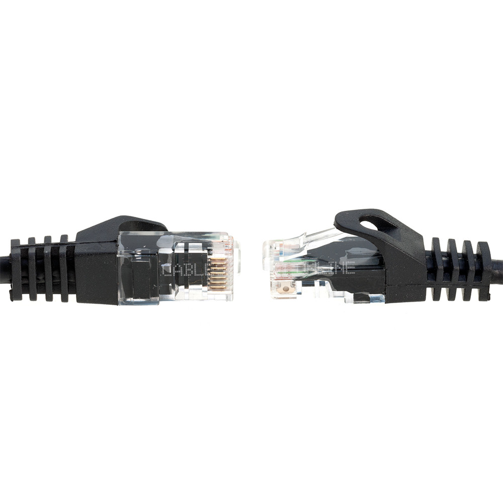 Cat5e Cable Network Wire Internet Patch Ethernet 3ft 6ft 10ft 20ft 30ft 50ft LOT