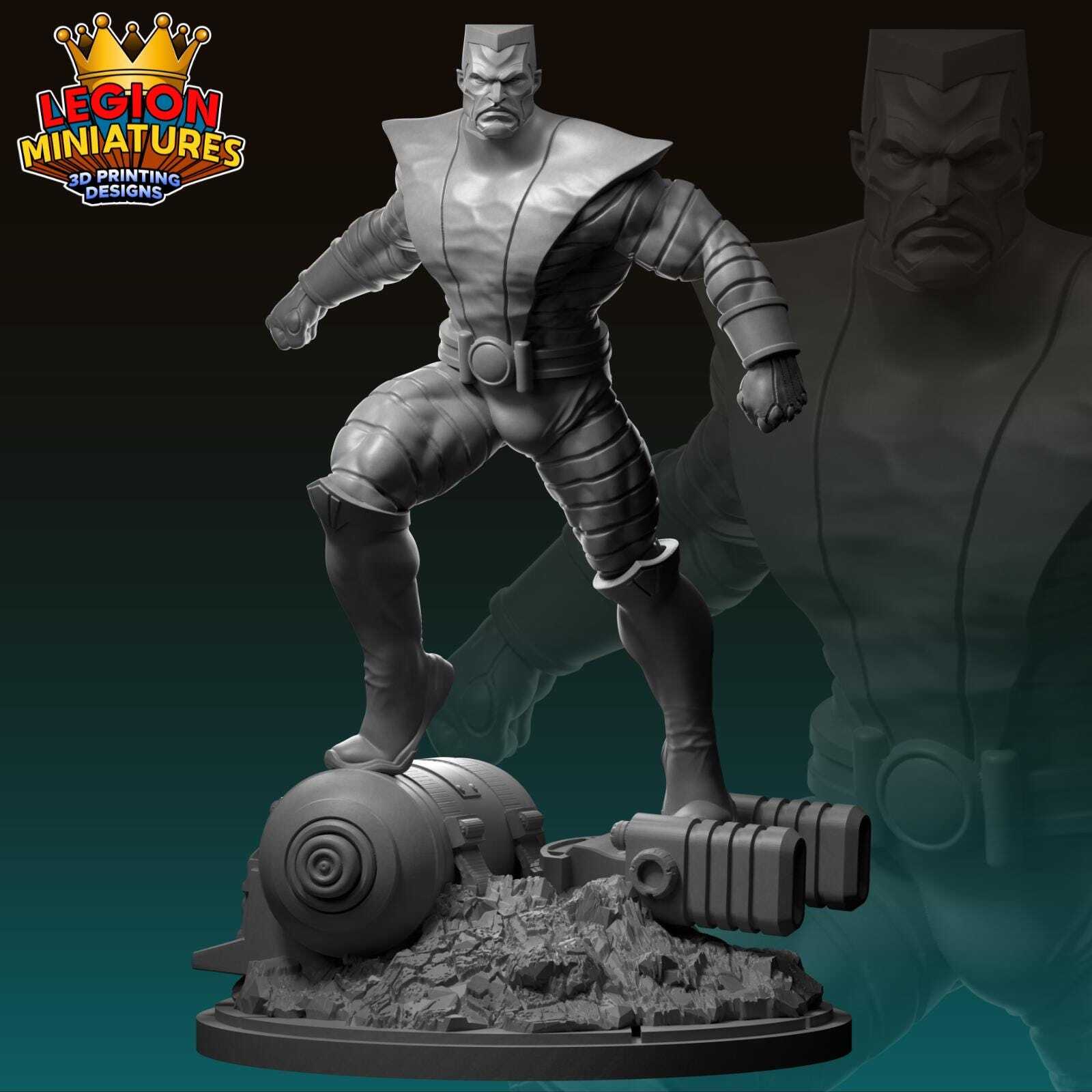 Colossus v1