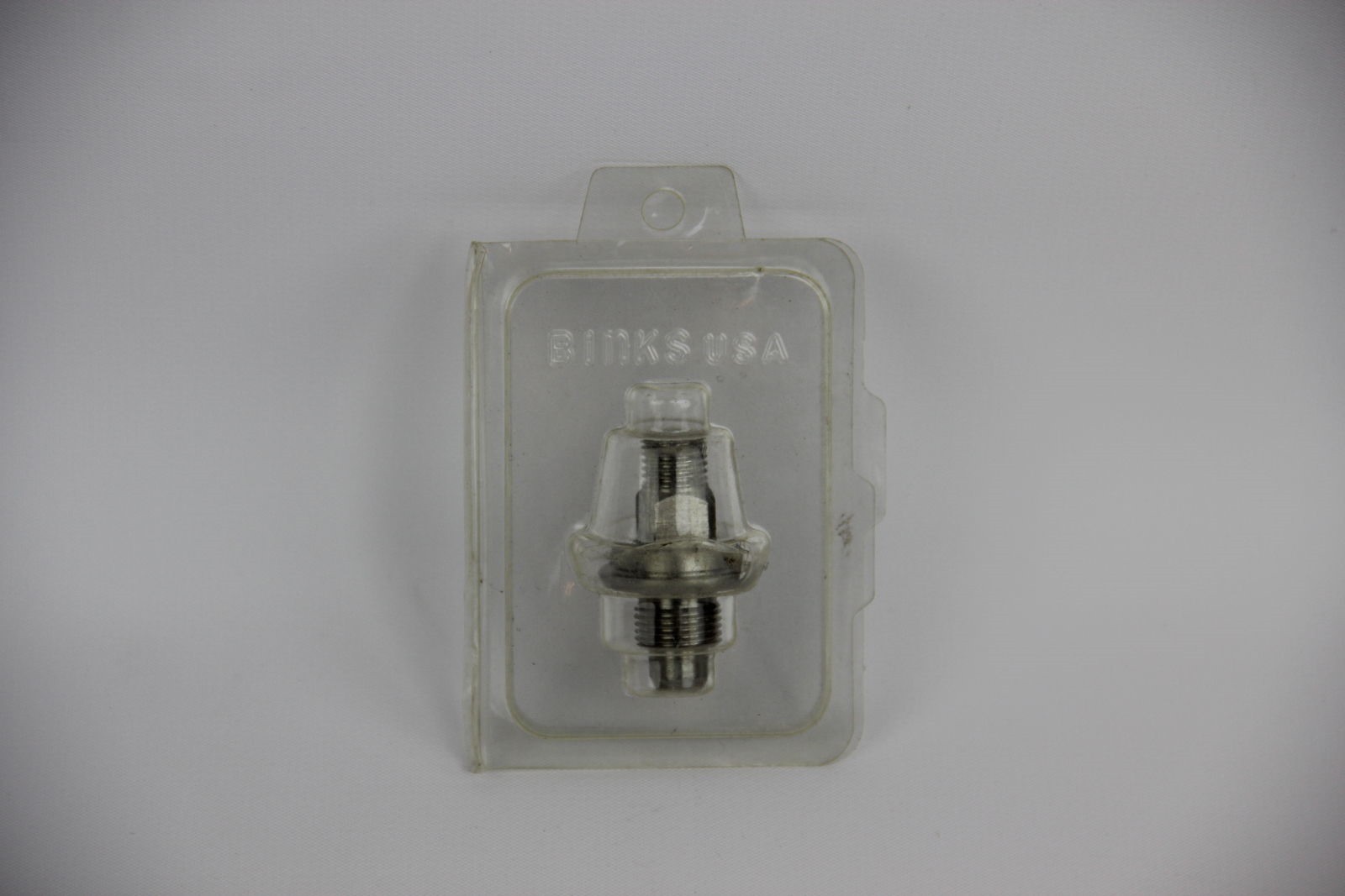 Binks 76X Flow Brush Fluid Tip for Paints, Glue, Sealers - NEW