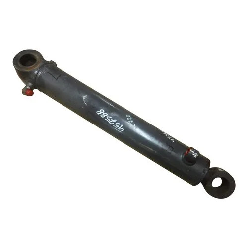 Used Hydraulic Tilt Cylinder fits New Holland L218 L220 84290569