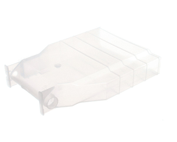37011.0001 Bunn Hopper Assembly,Sonic Welded 8 Lb Genuine OEM BU37011.0001